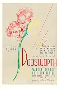 Dodsworth (1936) watch-Dodsworth (1936)
