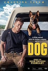 Dog (2022) watch-Dog (2022)