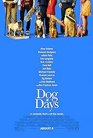 watch-Dog Days (2018)