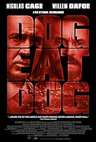 watch-Dog Eat Dog (2016)