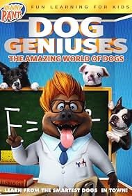 watch-Dog Geniuses (2019)