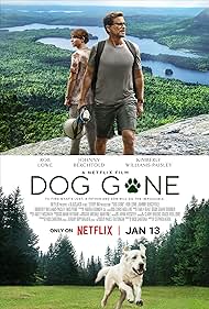watch-Dog Gone (2023)