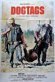 watch-Dog Tags (1987)