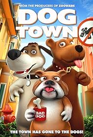 watch-Dog Town (2019)