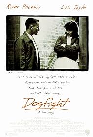 Dogfight (1991) watch-Dogfight (1991)