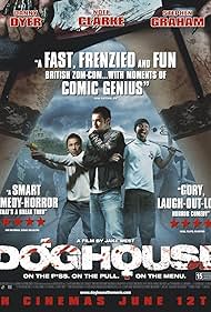 watch-Doghouse (2009)