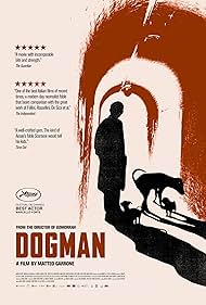 Dogman (2019) watch-Dogman (2019)