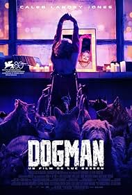 DogMan (2023) watch-DogMan (2023)