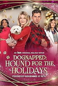 watch-Dognapped: Hound for the Holidays (2022)