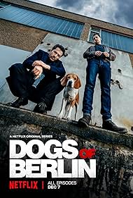 watch-Dogs of Berlin (2018)