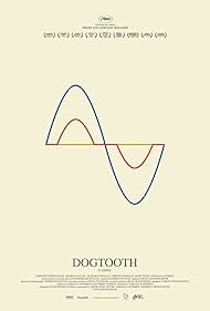 Dogtooth (2009) watch-Dogtooth (2009)