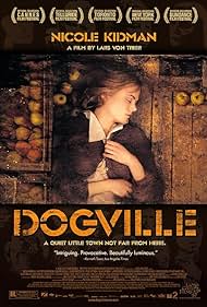 watch-Dogville (2004)