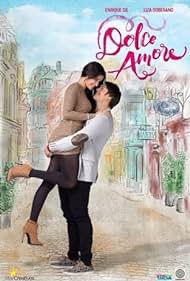 Dolce Amore (2016) watch-Dolce Amore (2016)