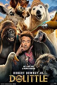 watch-Dolittle (2020)