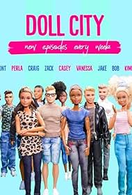 Doll City (2018) watch-Doll City (2018)