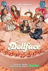 Dollface (2019) watch-Dollface (2019)