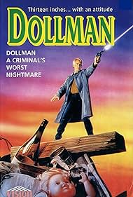 watch-Dollman (1992)