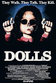 Dolls (1987) watch-Dolls (1987)