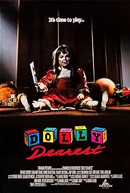 watch-Dolly Dearest (1991)