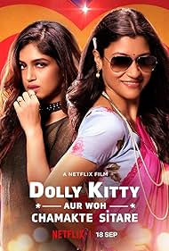 Dolly Kitty and Those Twinkling Stars (2020) watch-Dolly Kitty and Those Twinkling Stars (2020)