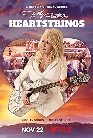 watch-Dolly Parton's Heartstrings (2019)