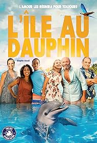 Dolphin Island (2021) watch-Dolphin Island (2021)