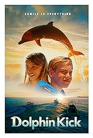 Dolphin Kick (2019) watch-Dolphin Kick (2019)