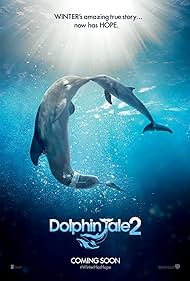 watch-Dolphin Tale 2 (2014)