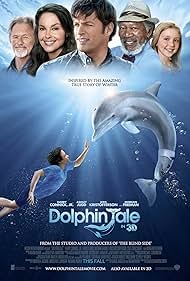 watch-Dolphin Tale (2011)