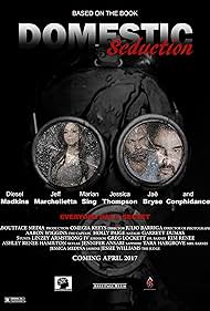 Domestic Seduction (2017) watch-Domestic Seduction (2017)