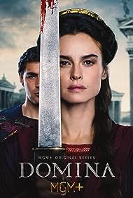 Domina (2021) watch-Domina (2021)