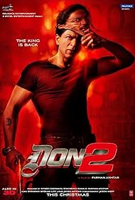 watch-Don 2 (2011)