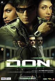 Don (2006) watch-Don (2006)