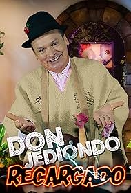 Don Jediondo Recharged (2025) watch-Don Jediondo Recharged (2025)
