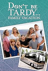 Don't Be Tardy... (2012) watch-Don't Be Tardy... (2012)