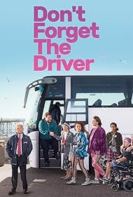 watch-Don't Forget the Driver (2019)