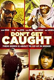 watch-Don't Get Caught (2018)