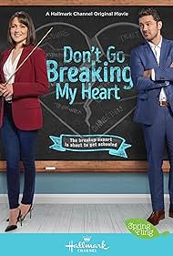 watch-Don't Go Breaking My Heart (2021)