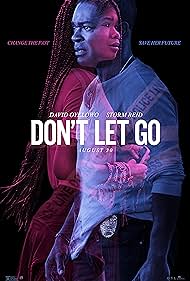Don't Let Go (2019) watch-Don't Let Go (2019)