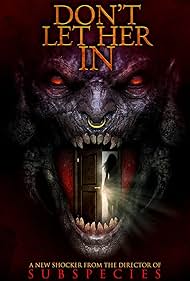 Don't Let Her In (2021) watch-Don't Let Her In (2021)