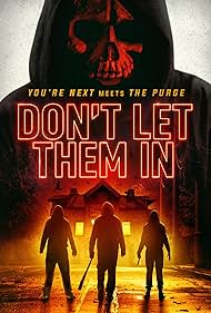 Don't Let Them In (2020) watch-Don't Let Them In (2020)
