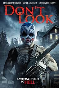 Don't Look (2019) watch-Don't Look (2019)