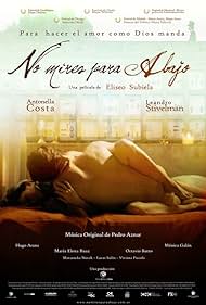 Don't Look Down (2008) watch-Don't Look Down (2008)