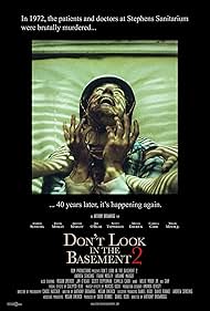 watch-Don't Look in the Basement 2 (2016)