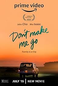 watch-Don't Make Me Go (2022)