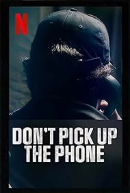 watch-Don't Pick Up the Phone (2022)