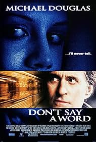 watch-Don't Say a Word (2001)