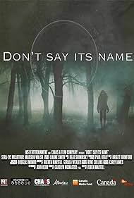 watch-Don't Say Its Name (2021)