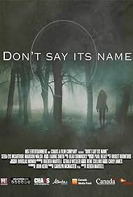 Don't Say Its Name (2021) watch-Don't Say Its Name (2021)
