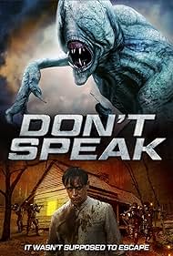Don't Speak (2020) watch-Don't Speak (2020)